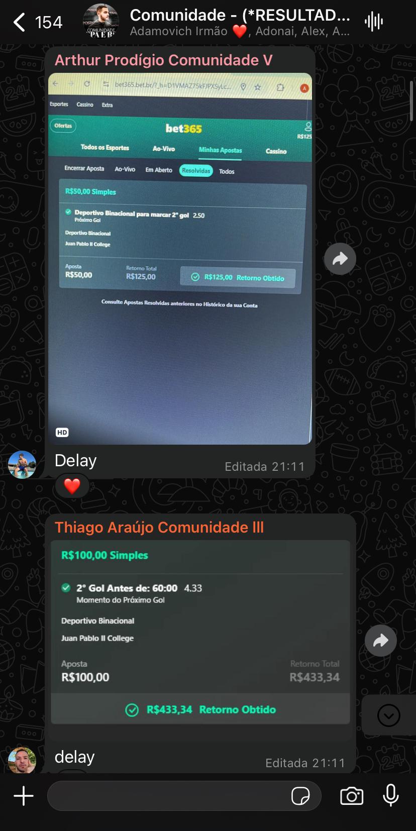 Depoimento 7